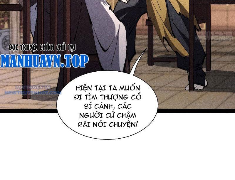 Tróc Đao Nhân chapter 45 - Trang 119