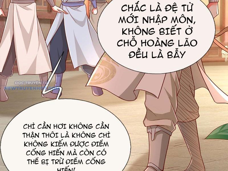 Khắc đan Tu Tiên Chỉ Cẩu Trường Sinh chapter 16 - Trang 3