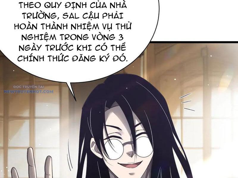 Cái Bóng Phản Bội Của Gia Tộc chapter 27 - Trang 19