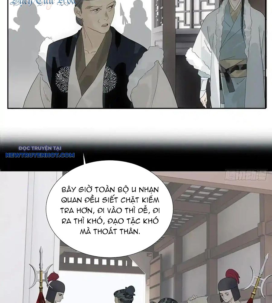 Thập Niên Xuân chapter 8 - Trang 16