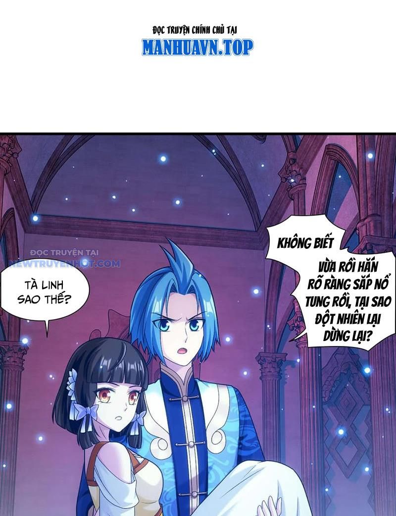 đại Chúa Tể chapter 504 - Trang 13