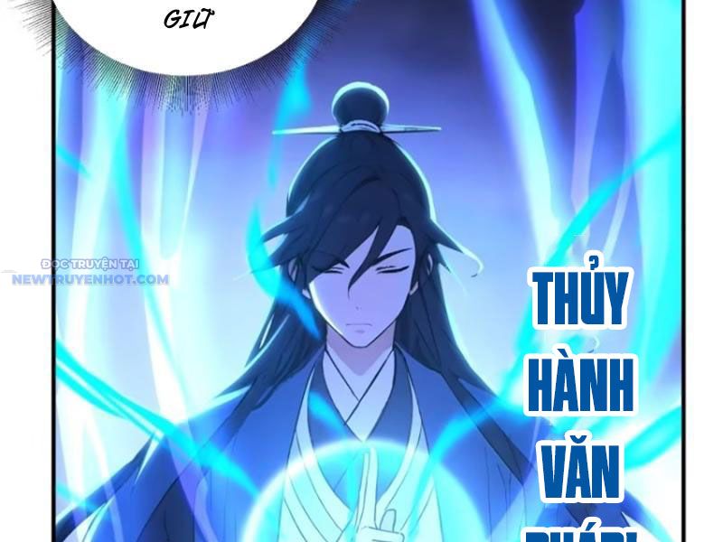 Ta Thật Không Muốn Làm Thánh Tiên chapter 37 - Trang 60