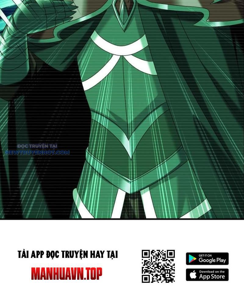 đại Chúa Tể chapter 516 - Trang 62