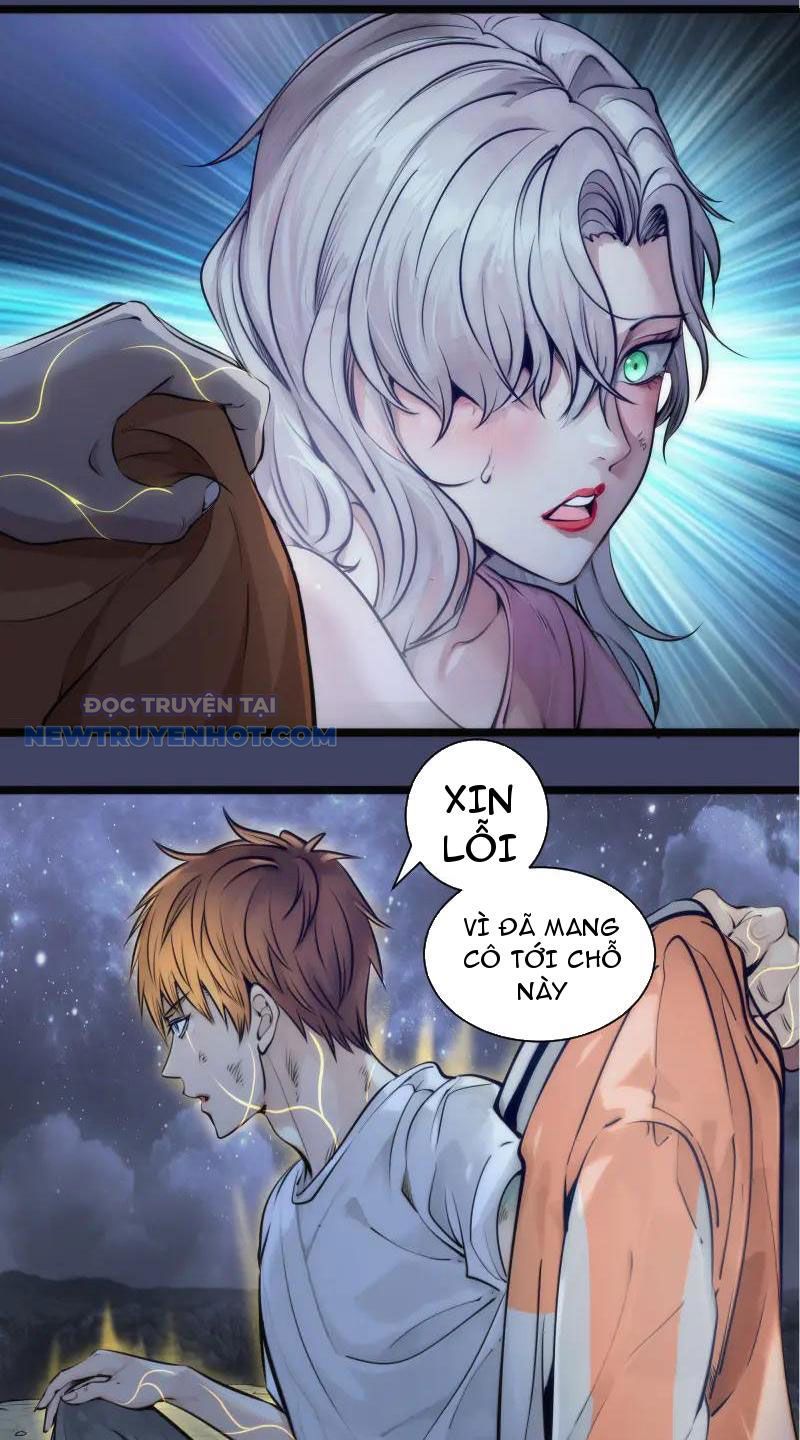 Cao Đẳng Linh Hồn chapter 280 - Trang 39