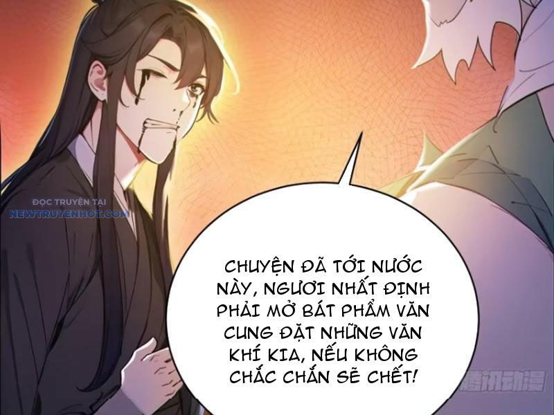 Ta Thật Không Muốn Làm Thánh Tiên chapter 49 - Trang 40