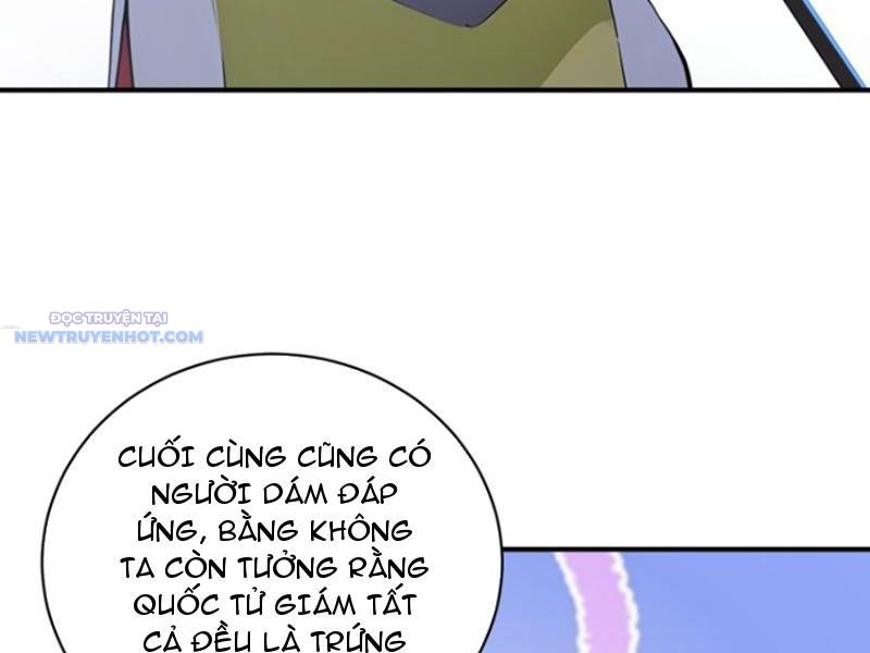 Ta Thật Không Muốn Làm Thánh Tiên chapter 54 - Trang 31