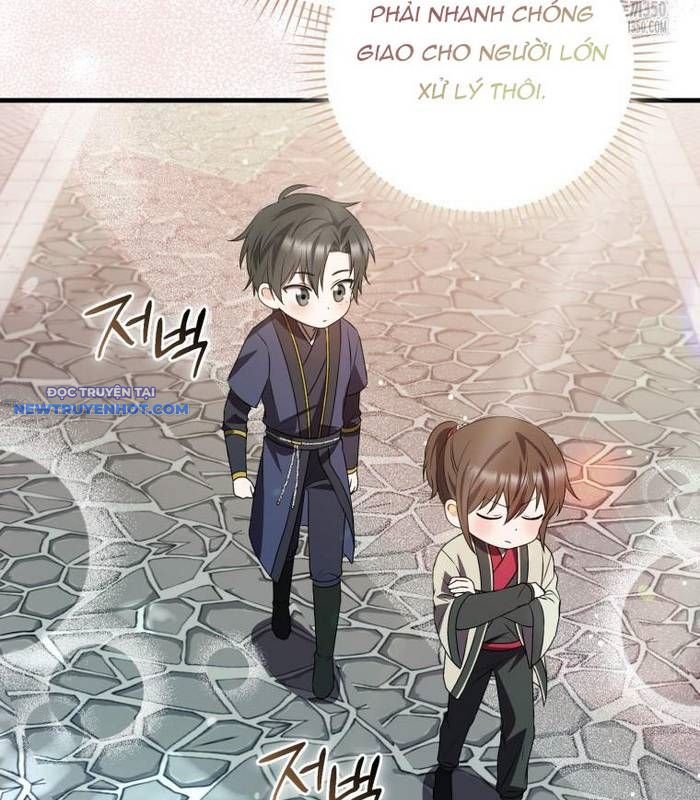 Trở Thành Đệ Tử Nhỏ Tuổi Nhất Phái Hoa Sơn chapter 5 - Trang 64