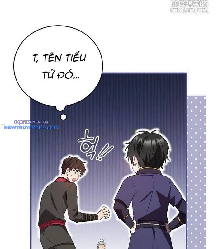 Trở Thành Đệ Tử Nhỏ Tuổi Nhất Phái Hoa Sơn chapter 7 - Trang 20