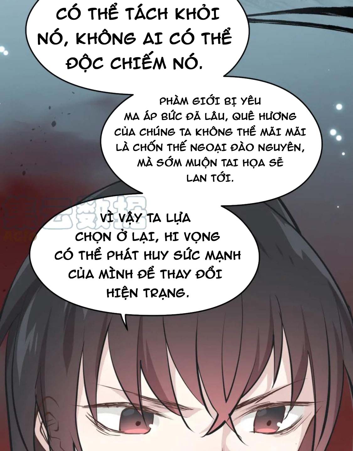 Tối Cường Thiên đế Hệ Thống chapter 71 - Trang 60