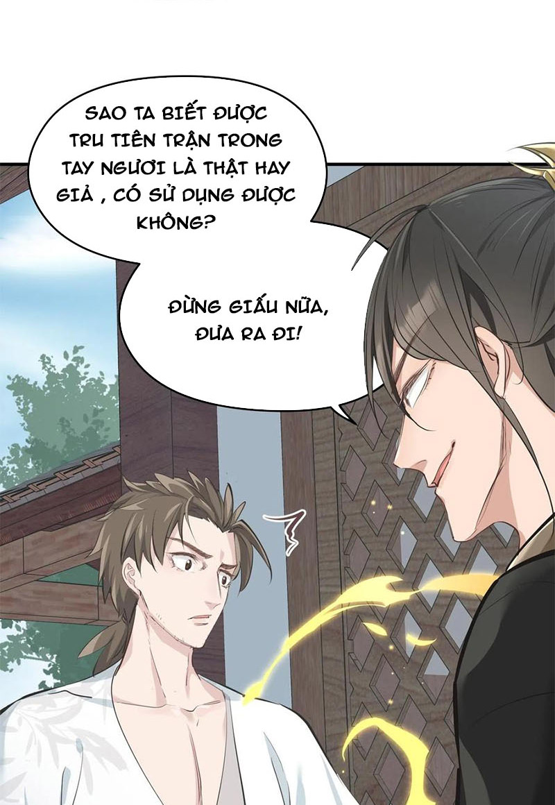 Tối Cường Thiên đế Hệ Thống chapter 28 - Trang 9