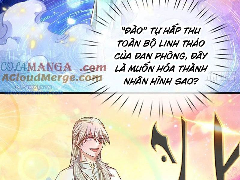 Khắc đan Tu Tiên Chỉ Cẩu Trường Sinh chapter 40 - Trang 28