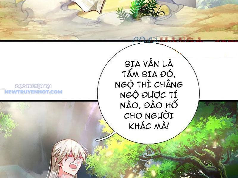 Khắc đan Tu Tiên Chỉ Cẩu Trường Sinh chapter 34 - Trang 27