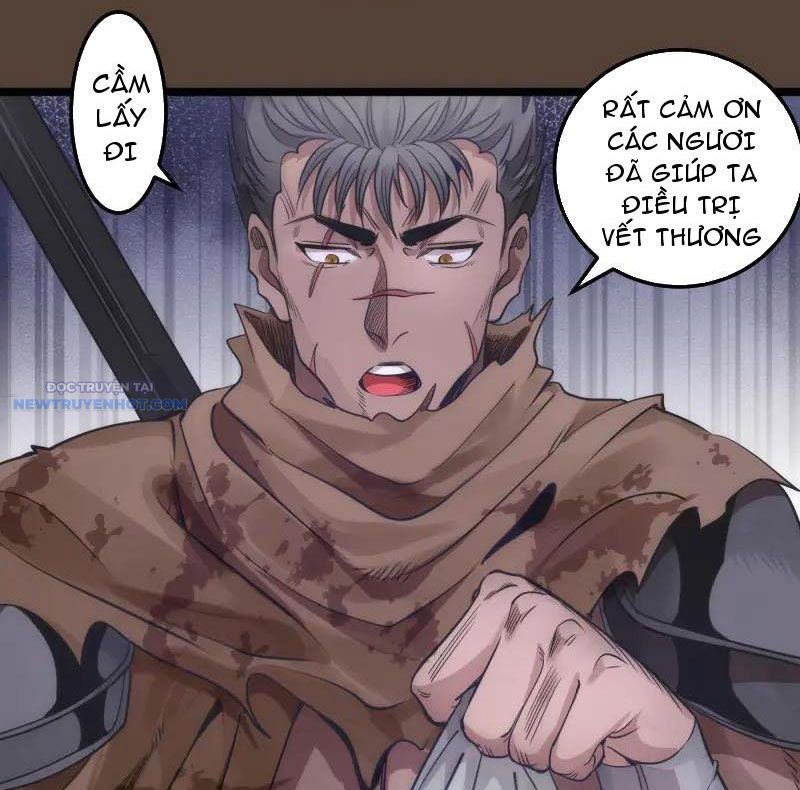 Cao Đẳng Linh Hồn chapter 284 - Trang 59