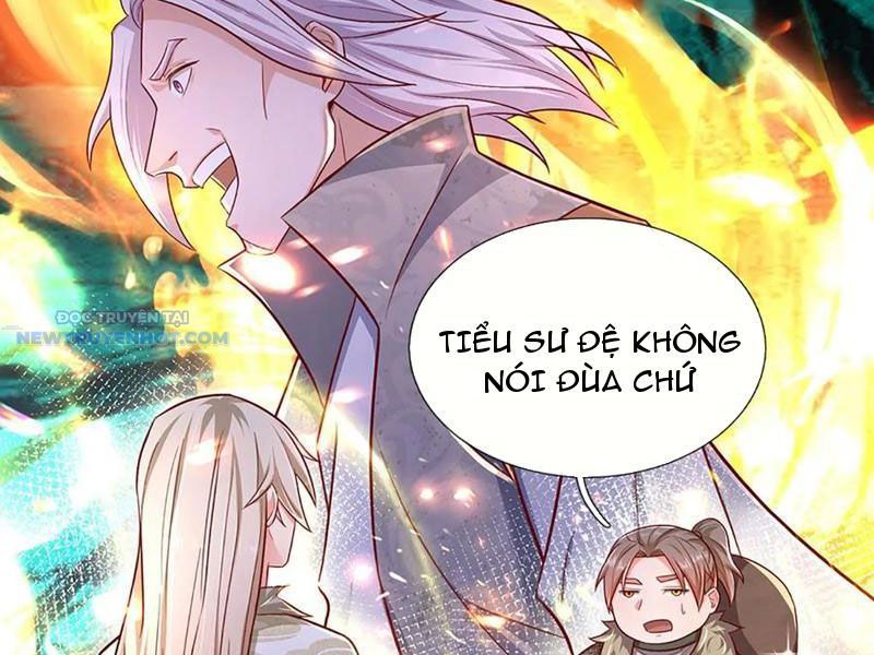 Khắc đan Tu Tiên Chỉ Cẩu Trường Sinh chapter 41 - Trang 56