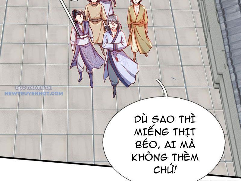 Khắc đan Tu Tiên Chỉ Cẩu Trường Sinh chapter 13 - Trang 37