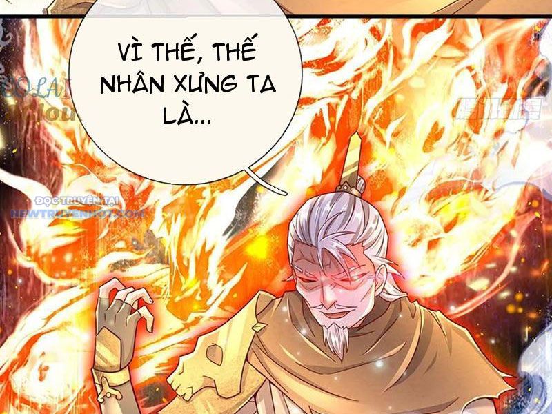 Khắc đan Tu Tiên Chỉ Cẩu Trường Sinh chapter 40 - Trang 38