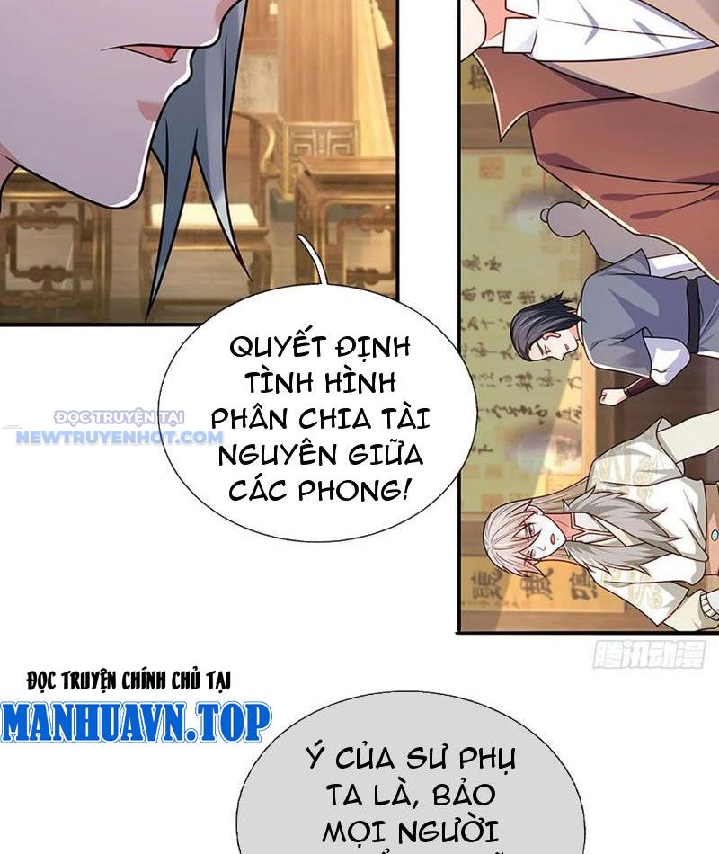 Khắc đan Tu Tiên Chỉ Cẩu Trường Sinh chapter 53 - Trang 5