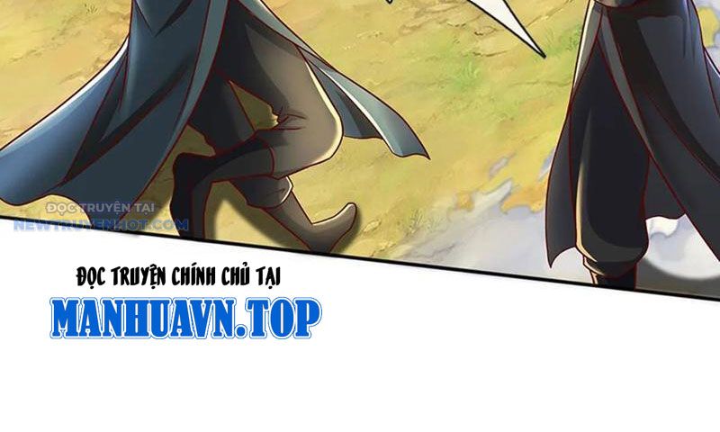 Khắc đan Tu Tiên Chỉ Cẩu Trường Sinh chapter 43 - Trang 37