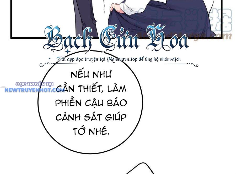 Làm Sao Để Chạy Trốn Dàn Hậu Cung chapter 11 - Trang 47