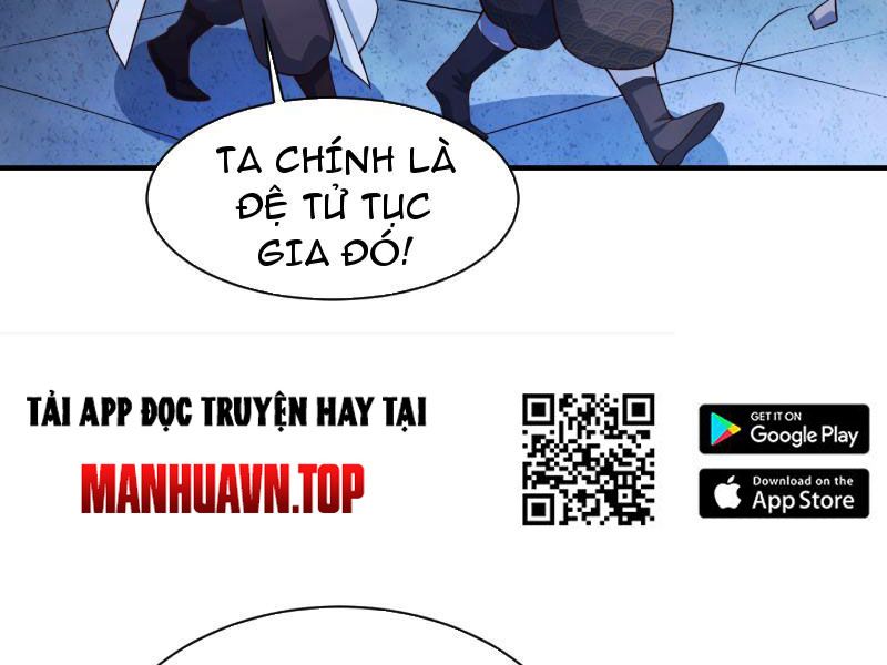 Đạo Quỷ Dị Thần Tác Loạn, Ta Trở Tay Cũng Giết Được Thần chapter 12 - Trang 58