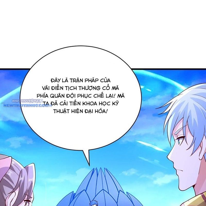 Ngạo Thị Thiên Địa chapter 769 - Trang 40