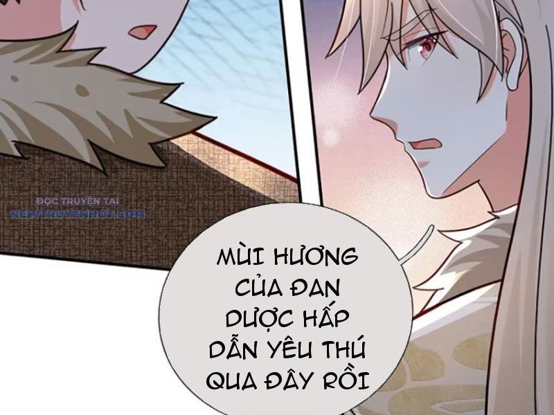 Khắc đan Tu Tiên Chỉ Cẩu Trường Sinh chapter 60 - Trang 10