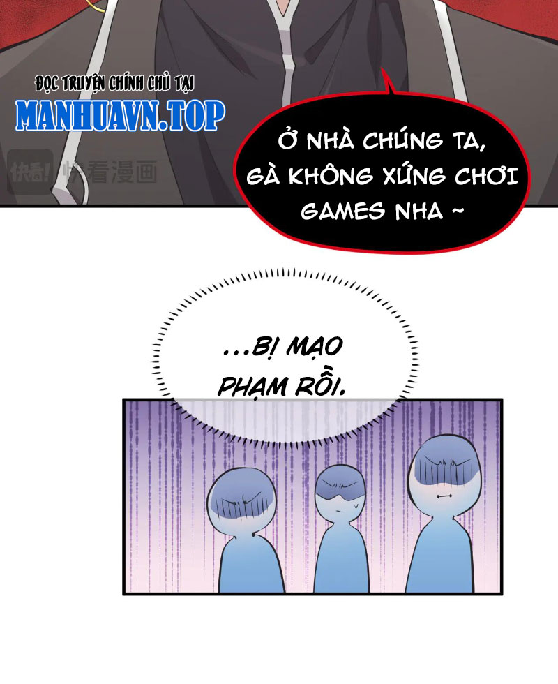 Tối Cường Thiên đế Hệ Thống chapter 76 - Trang 28