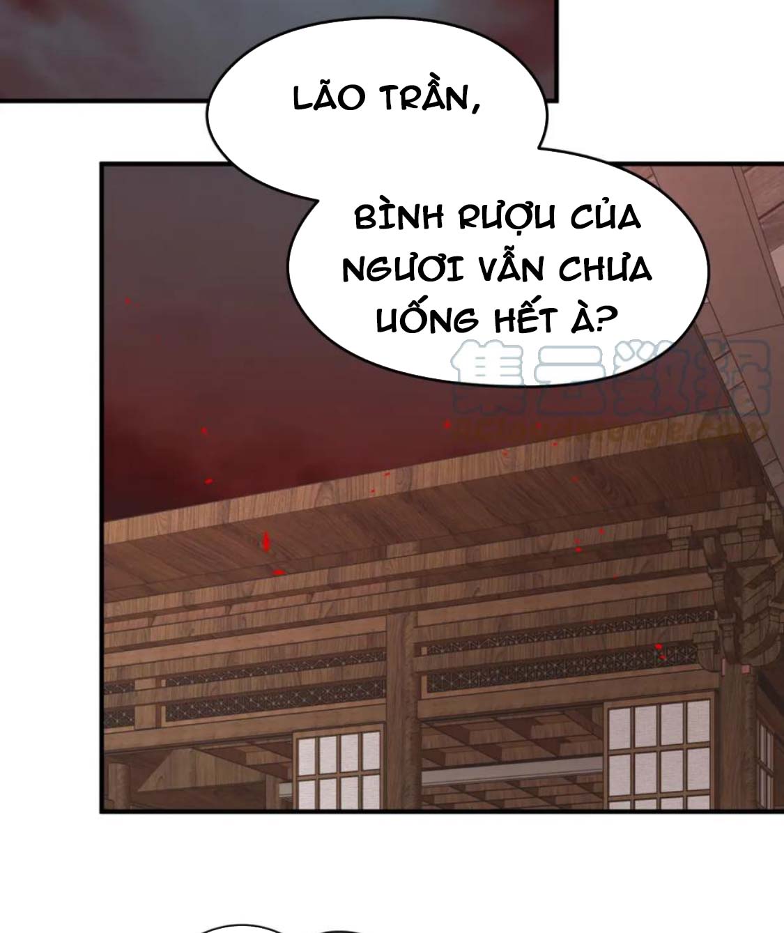 Tối Cường Thiên đế Hệ Thống chapter 65 - Trang 19