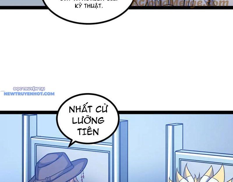 Mạnh Nhất Dị Giới chapter 49 - Trang 20