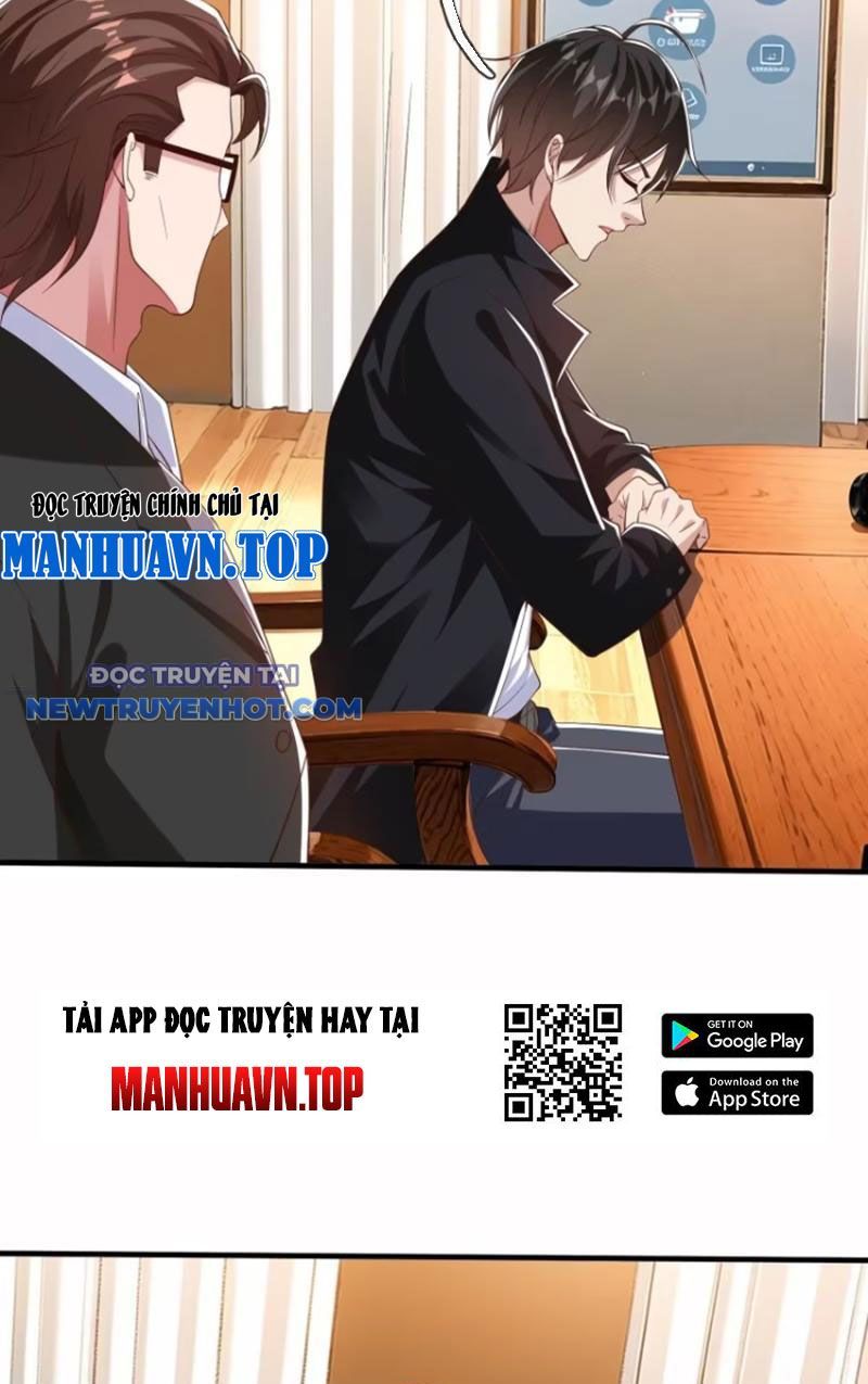 Ta Tu Luyện Thành Thần Tại đô Thị chapter 19 - Trang 32