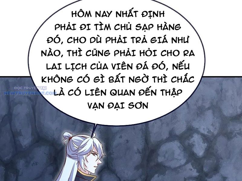 Tiên Võ Đế Tôn chapter 718 - Trang 8