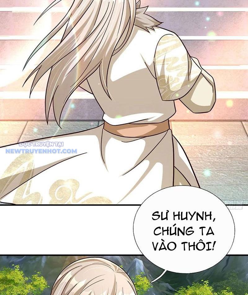 Khắc đan Tu Tiên Chỉ Cẩu Trường Sinh chapter 47 - Trang 34