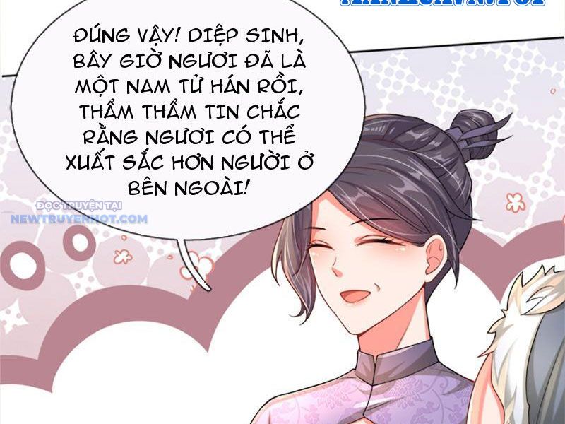 Khắc đan Tu Tiên Chỉ Cẩu Trường Sinh chapter 1 - Trang 12