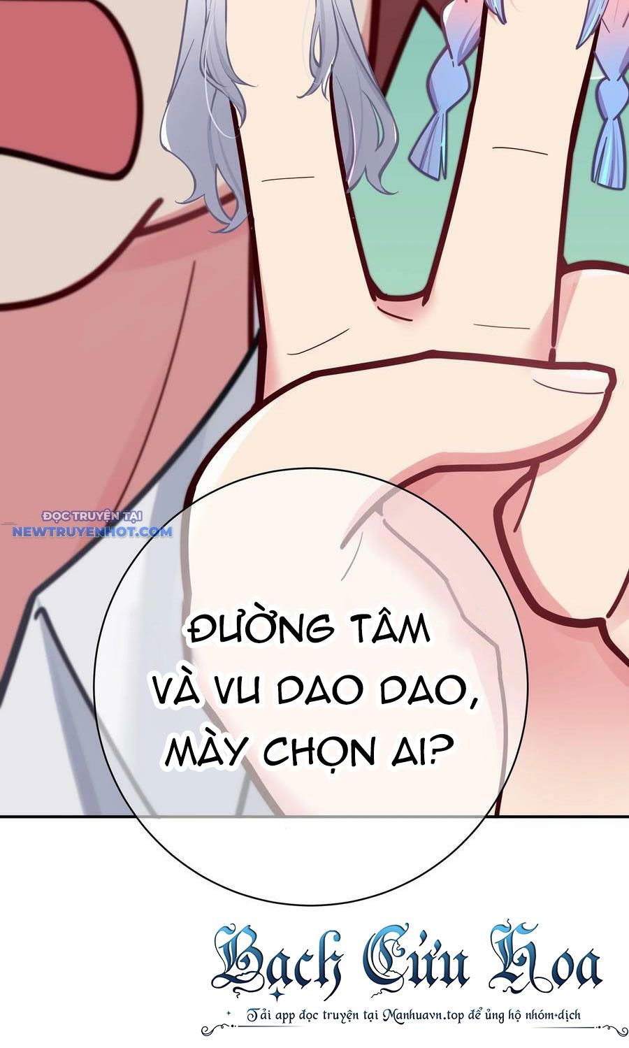 Làm Sao Để Chạy Trốn Dàn Hậu Cung chapter 37 - Trang 48