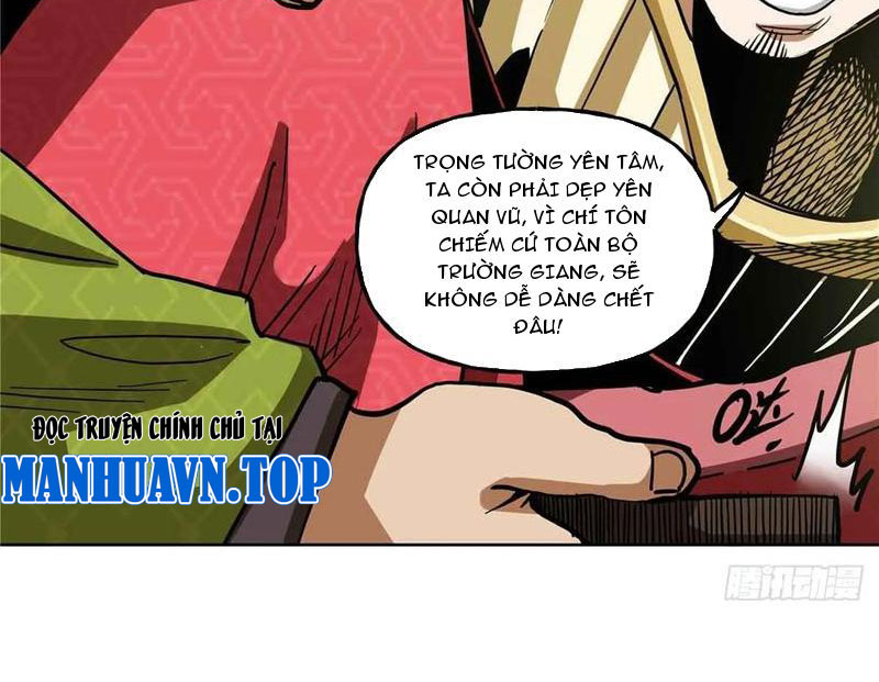 Thiếu Niên Nghiện Net Lưu Thiện Quật Khởi chapter 46 - Trang 64