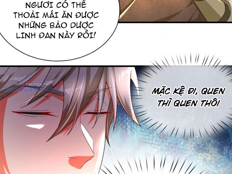 Khắc đan Tu Tiên Chỉ Cẩu Trường Sinh chapter 5 - Trang 25