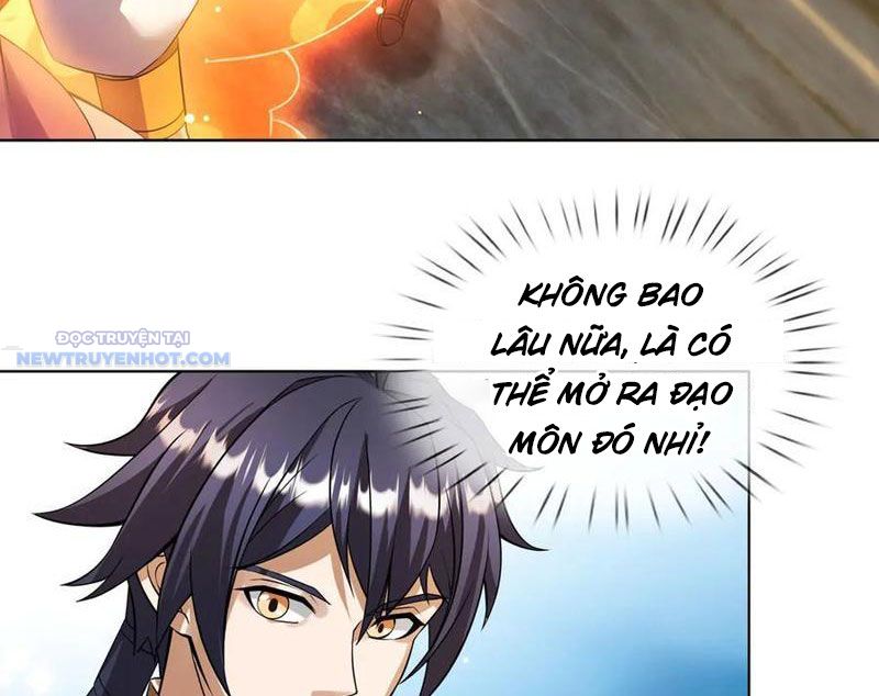 Thiên Uyên Trở Về: Ta Chính Là Thiên Tai chapter 53 - Trang 11