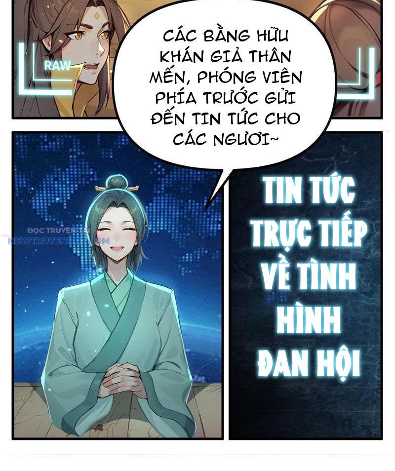 Ta Khiến Trăm Vạn Người Tu Tiên Tức Phát Khóc chapter 78 - Trang 18