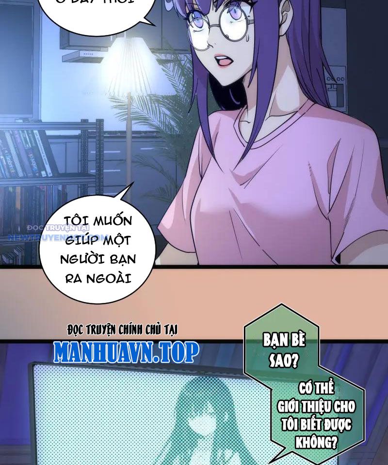 Cao Đẳng Linh Hồn chapter 282 - Trang 59