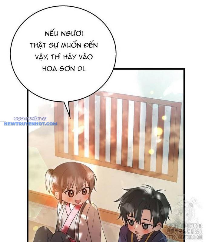 Trở Thành Đệ Tử Nhỏ Tuổi Nhất Phái Hoa Sơn chapter 7 - Trang 101