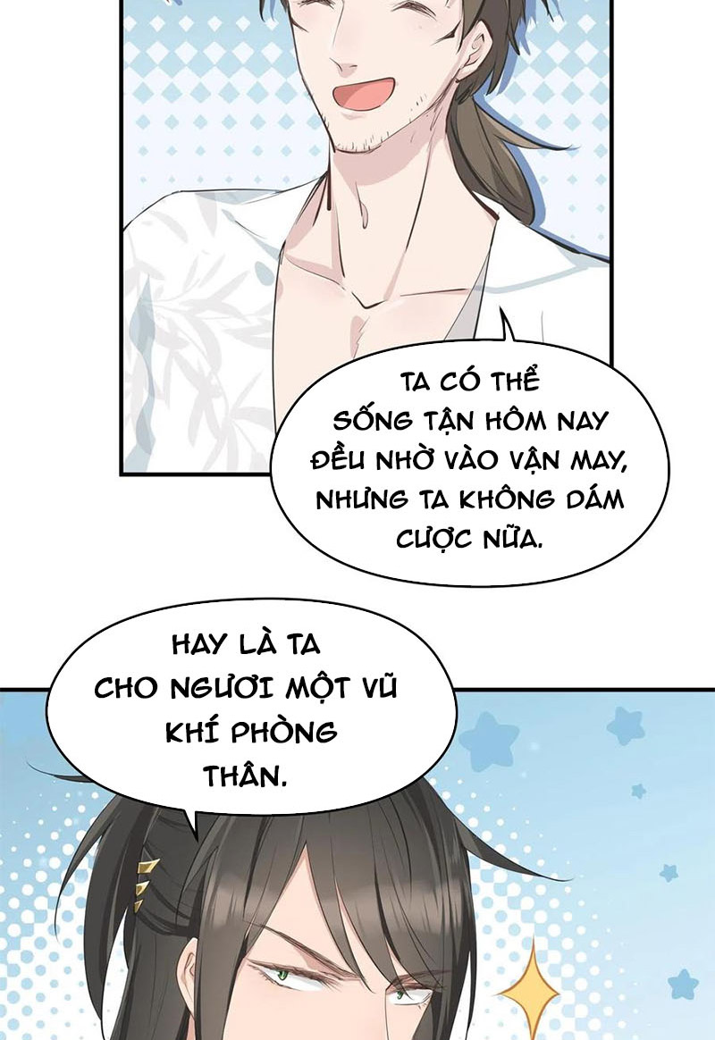 Tối Cường Thiên đế Hệ Thống chapter 29 - Trang 31