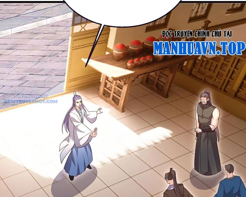 Tiên Võ Đế Tôn chapter 727 - Trang 108