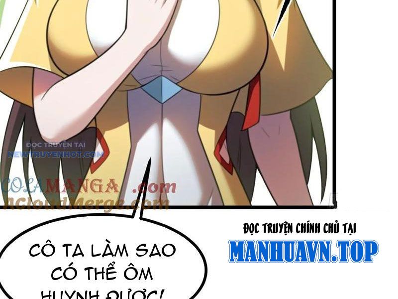 Thái Cổ Yêu Thánh Lấy Ta Làm Lô Đỉnh chapter 95 - Trang 33