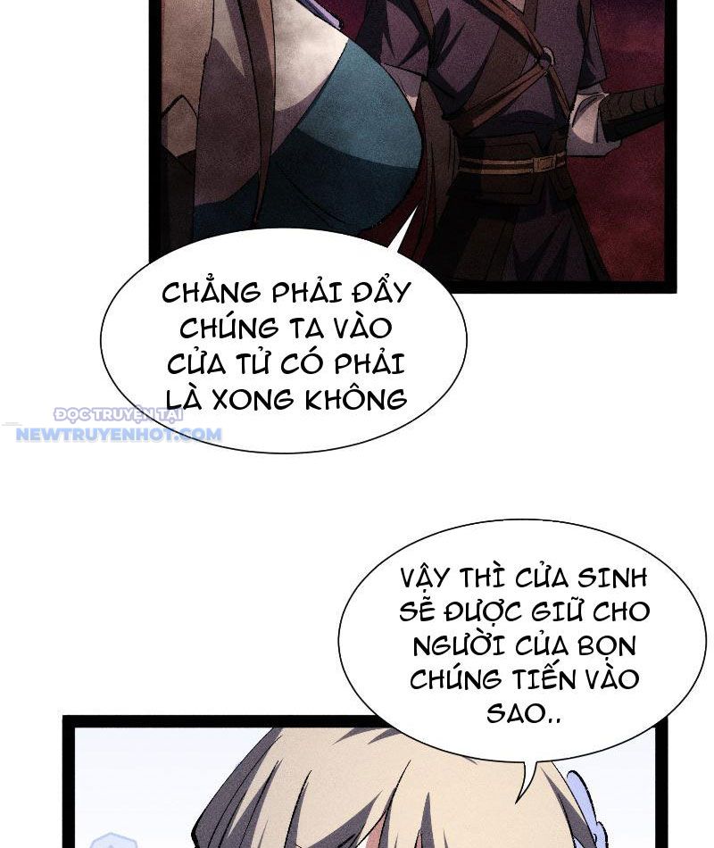 Tróc Đao Nhân chapter 52 - Trang 11