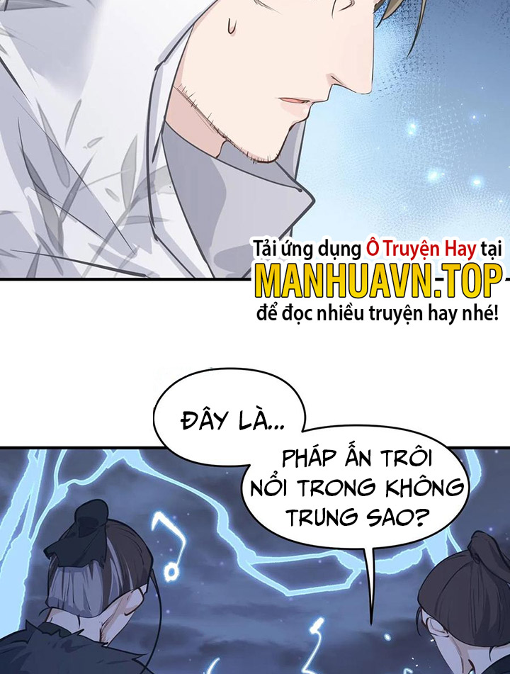 Tối Cường Thiên đế Hệ Thống chapter 43 - Trang 62