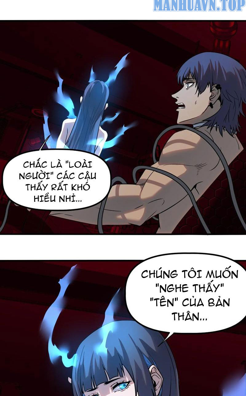 Băng Phong Mạt Nhật: Không Còn đường Sống chapter 12 - Trang 51