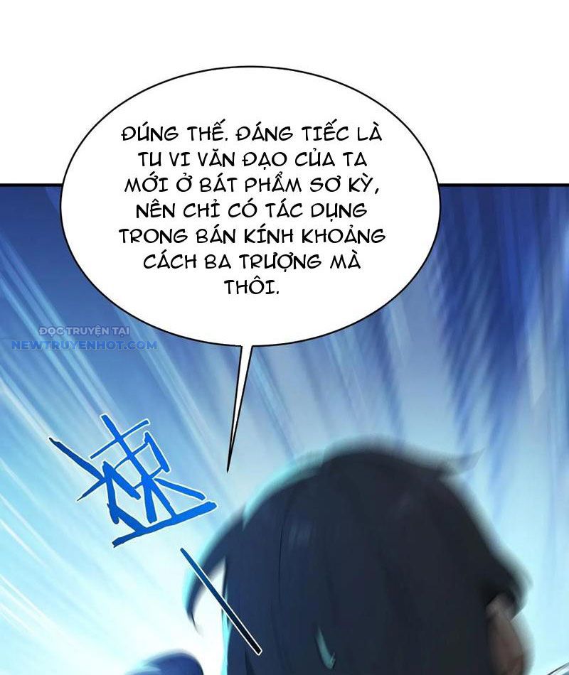 Ta Thật Không Muốn Làm Thánh Tiên chapter 78 - Trang 39