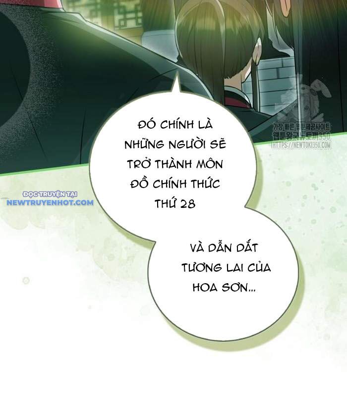 Trở Thành Đệ Tử Nhỏ Tuổi Nhất Phái Hoa Sơn chapter 19 - Trang 53