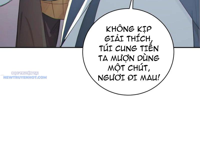 Ta Thật Không Muốn Làm Thánh Tiên chapter 71 - Trang 99