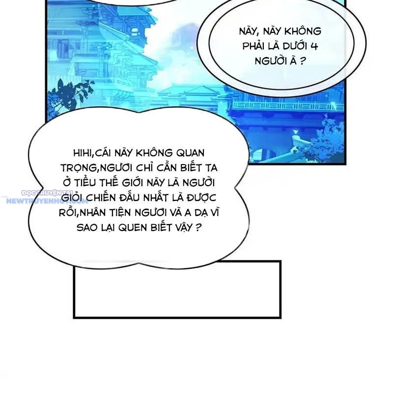 Các Nữ Đồ Đệ Của Ta Đều Là Chư Thiên Đại Lão Tương Lai chapter 297 - Trang 70